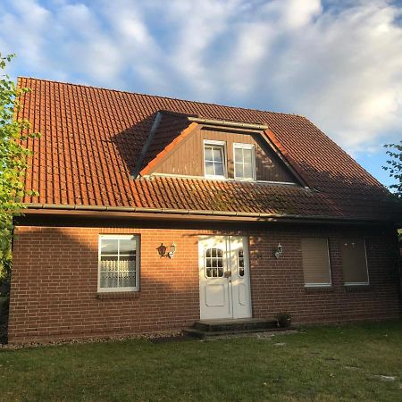 Gaestehaus Deibow Kültér fotó