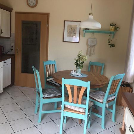 Gaestehaus Deibow Kültér fotó