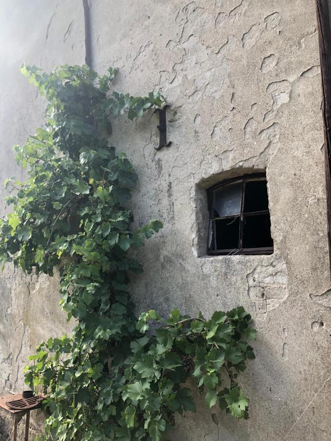 Gaestehaus Deibow Kültér fotó