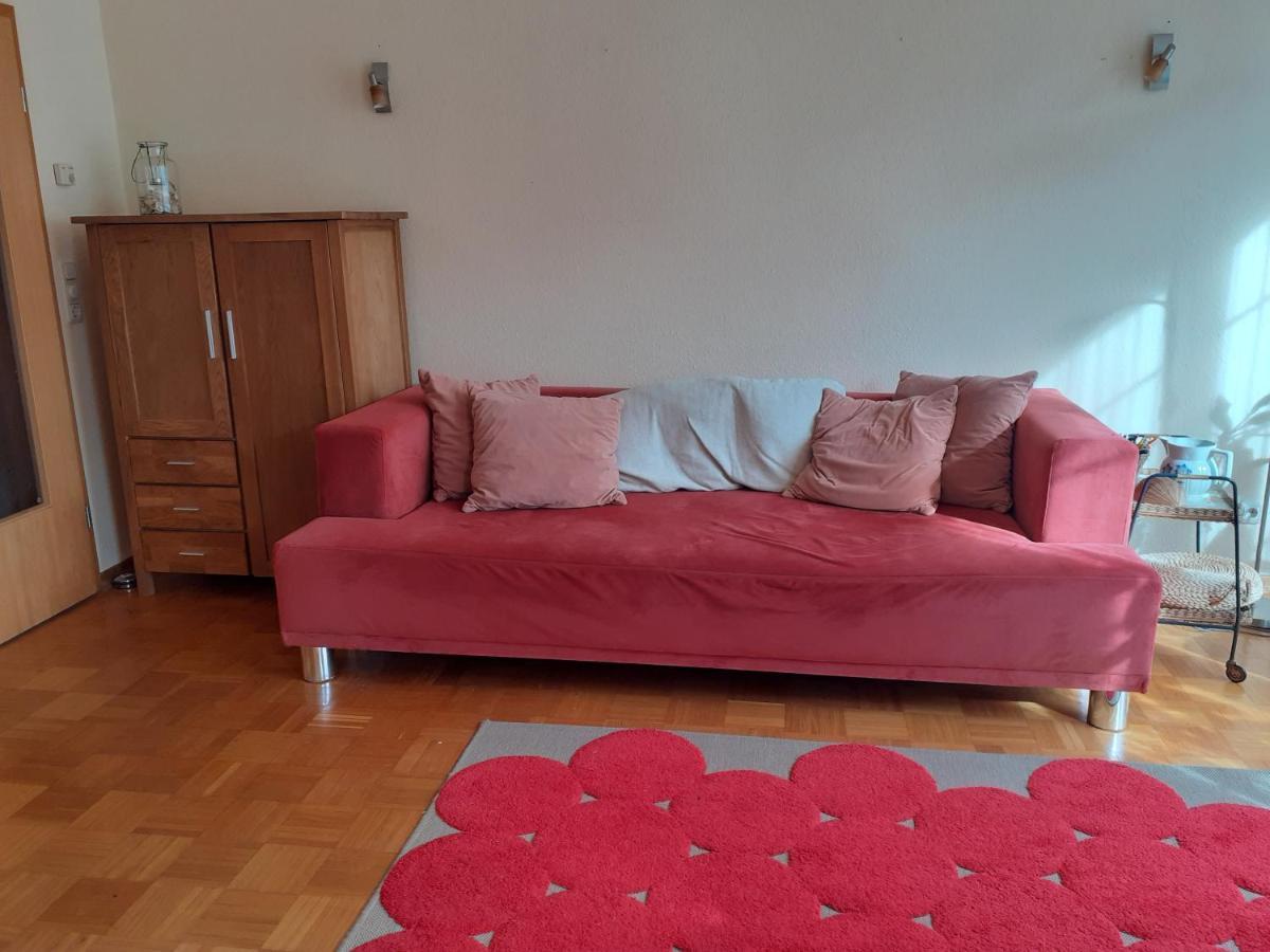 Gaestehaus Deibow Kültér fotó