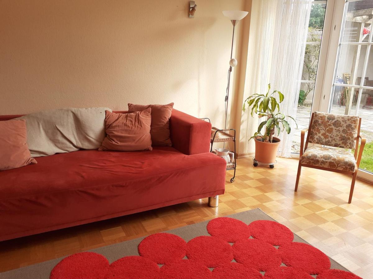 Gaestehaus Deibow Kültér fotó