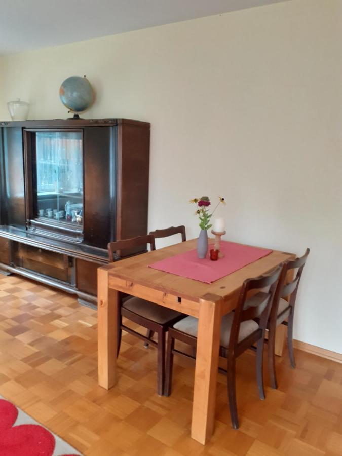 Gaestehaus Deibow Kültér fotó