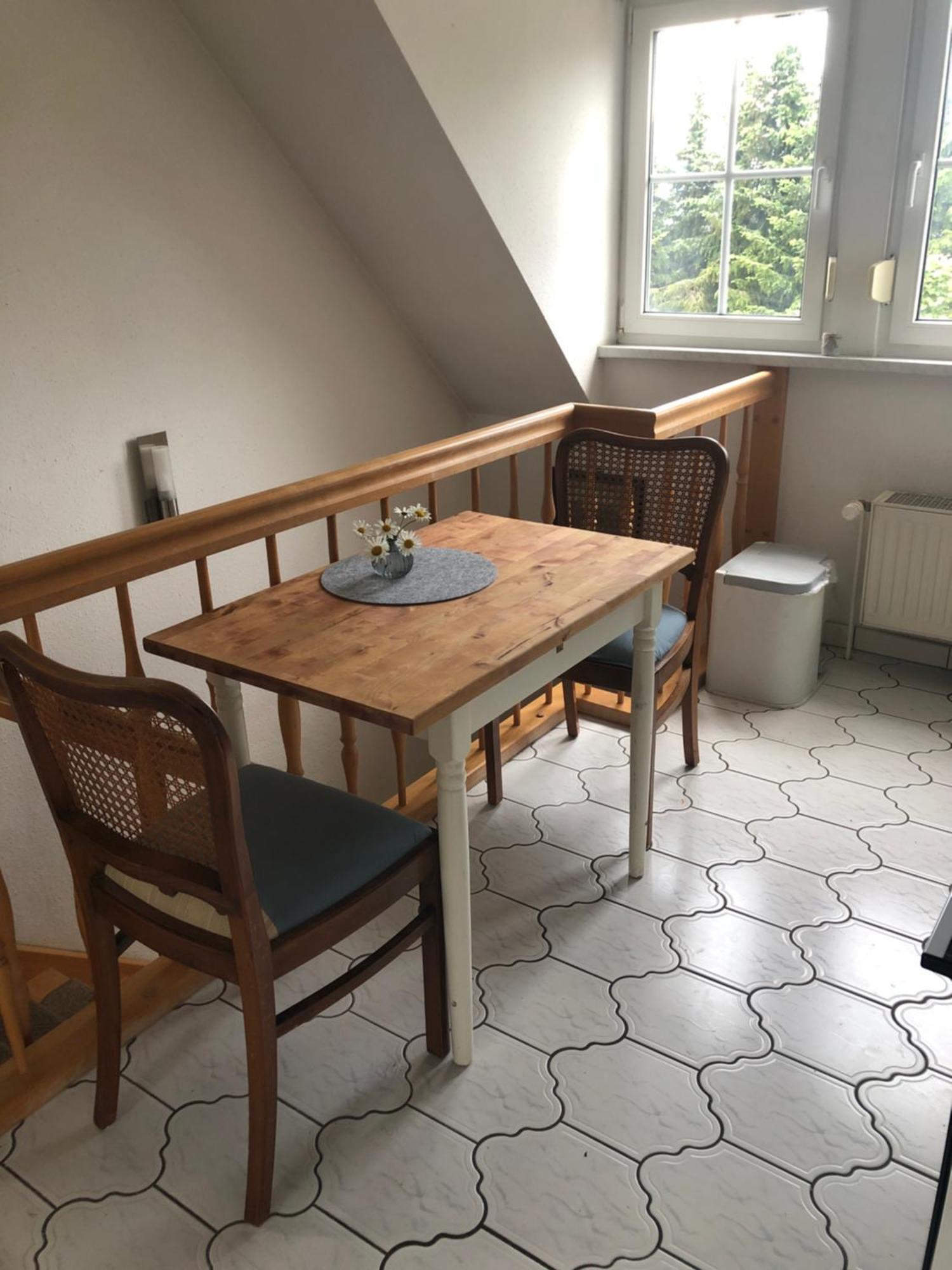 Gaestehaus Deibow Kültér fotó